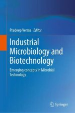 Industrial Microbiology and Biotechnology