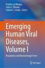 Emerging Human Viral Diseases, Volume I