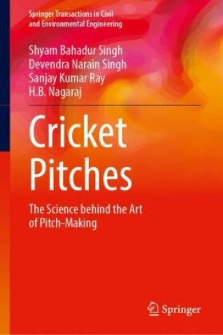 Cricket Pitches