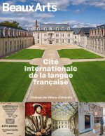 Château de Villers-Cotterêts – Cité internationale de la langue française