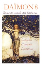 DÄIMON - Fantaisies Étrangetés Espiègleries
