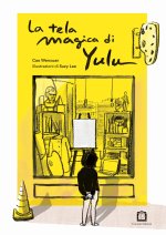 tela magica di Yulu