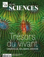 HS La Vie - Les trésors du vivant