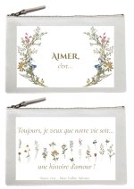Trousse bucolique 25 X 15