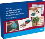 Kreative Techniken für die Trauerarbeit mit Kindern und Jugendlichen