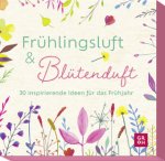 Frühlingsluft und Blütenduft