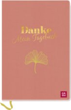 Danke - Mein Tagebuch