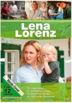 Lena Lorenz. Staffel.9, 2 DVDs