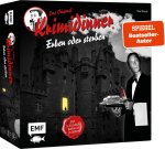 Erben oder Sterben - Das offizielle Spiel zum Original Krimidinner