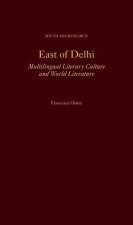 Literary Culture East of Delhi