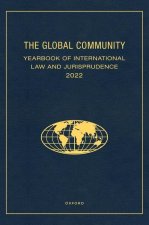 2022 the Global Community Yearbook of International Law and Jurisprudence