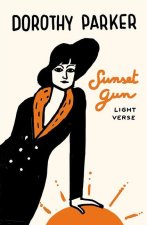 Sunset Gun: Poems
