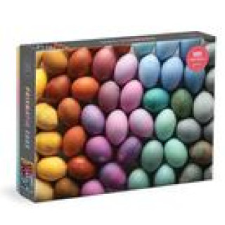 Prismatic Eggs