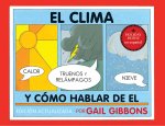 El Clima Y Como Hablar de El