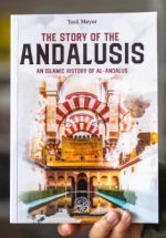 Histoire des Andalous (version anglaise)