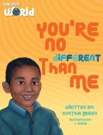 Martell's World | You're No Different Than Me