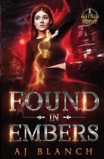 Found in Embers