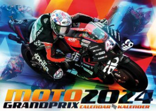 Moto GP Kalender 2024