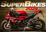 Motorräder 2024 - Der Motorrad Kalender