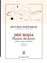 Planète déchirée
