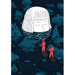 Le Long des Ruines