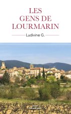 Les gens de Lourmarin