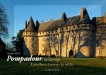 POMPADOUR EN CORREZE