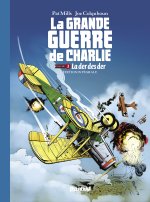 LA GRANDE GUERRE DE CHARLIE 3