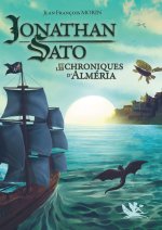 Jonathan Sato et les chroniques d'AlmEria