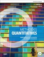 Méthodes quantitatives  5e édition