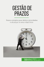 Gest?o de prazos