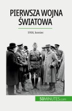 Pierwsza wojna ?wiatowa (Tom 3)