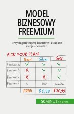 Model biznesowy freemium