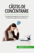 Câ?tig de concentrare