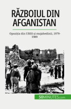 R?zboiul din Afganistan