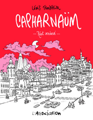 Capharnaüm
