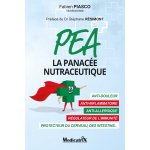 Pea, la panacEe nutraceutique