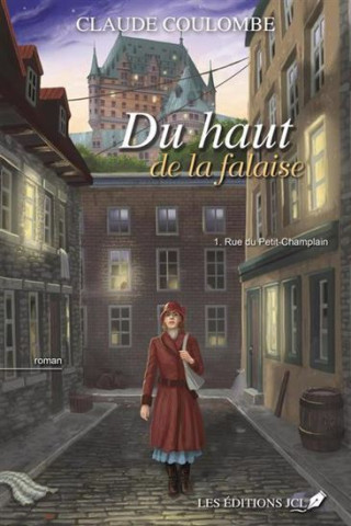 DU HAUT DE LA FALAISE VOL 01