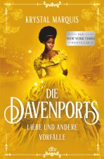 Die Davenports - Liebe und andere Vorfälle