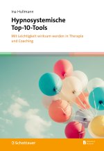Hypnosystemische Top-10-Tools