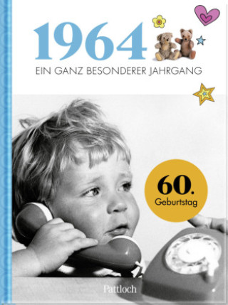 1964 - Ein ganz besonderer Jahrgang