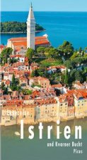 Lesereise Istrien und Kvarner Bucht