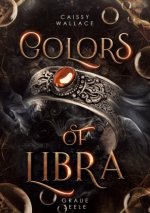Colors of Libra