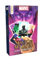 Magic of Marvel Orakel-Kartendeck