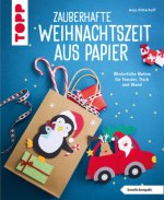 Zauberhafte Weihnachtszeit aus Papier (kreativ.kompakt)