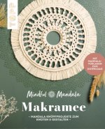 Mandala-Makramee