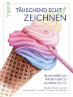 Buntstift-Realismus