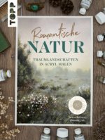 Natur in Acryl
