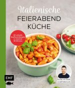 Italienische Feierabendküche - Kochen mit Daniel von Fitaliancook
