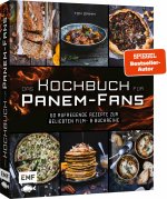 Das inoffizielle Kochbuch für Tribute von Panem-Fans